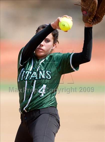 Thumbnail 3 in Rancho Bernardo vs Poway (CIF SDS D1 Playoffs) photogallery.