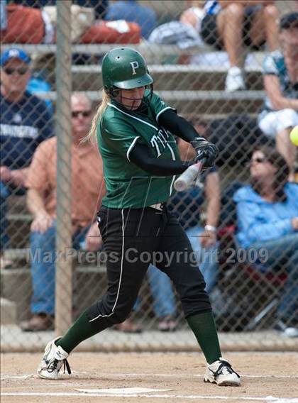 Thumbnail 2 in Rancho Bernardo vs Poway (CIF SDS D1 Playoffs) photogallery.