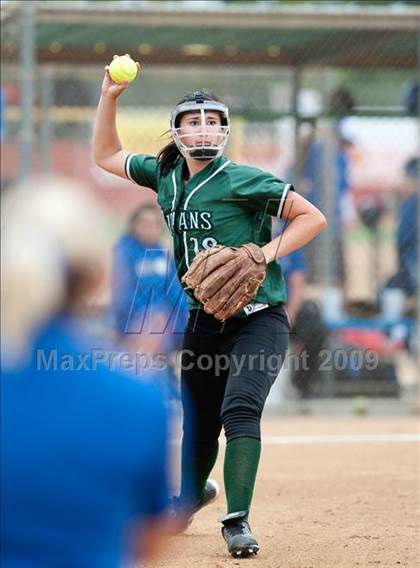 Thumbnail 2 in Rancho Bernardo vs Poway (CIF SDS D1 Playoffs) photogallery.