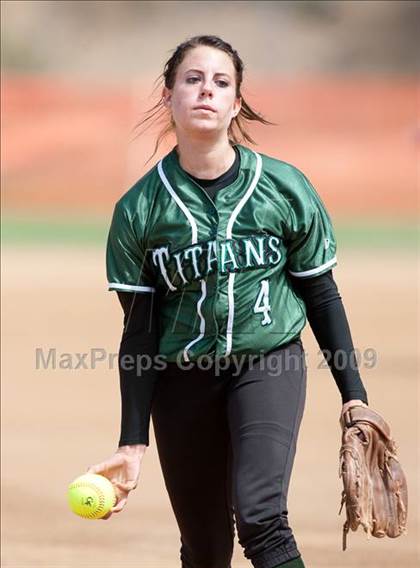 Thumbnail 1 in Rancho Bernardo vs Poway (CIF SDS D1 Playoffs) photogallery.