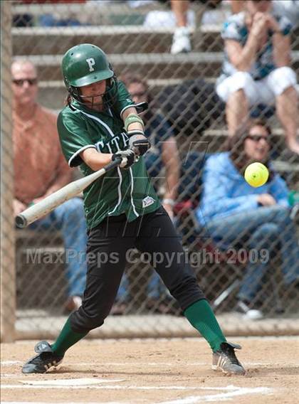 Thumbnail 3 in Rancho Bernardo vs Poway (CIF SDS D1 Playoffs) photogallery.