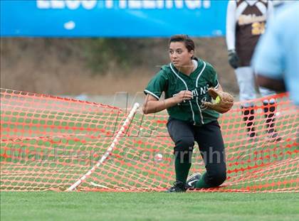 Thumbnail 1 in Rancho Bernardo vs Poway (CIF SDS D1 Playoffs) photogallery.