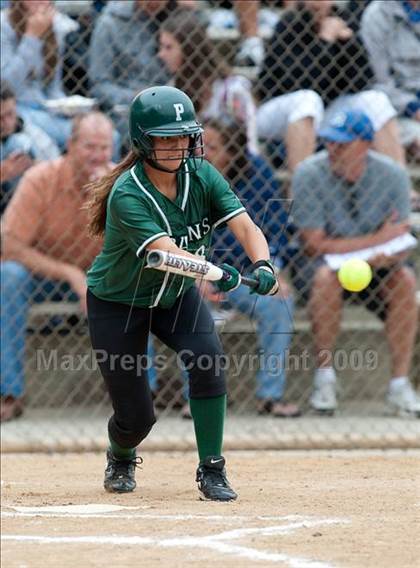 Thumbnail 1 in Rancho Bernardo vs Poway (CIF SDS D1 Playoffs) photogallery.