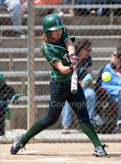 Thumbnail 1 in Rancho Bernardo vs Poway (CIF SDS D1 Playoffs) photogallery.