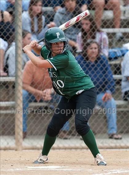 Thumbnail 2 in Rancho Bernardo vs Poway (CIF SDS D1 Playoffs) photogallery.
