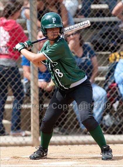 Thumbnail 3 in Rancho Bernardo vs Poway (CIF SDS D1 Playoffs) photogallery.