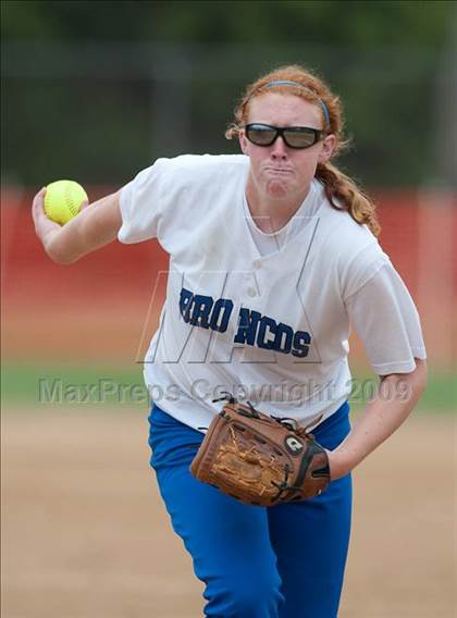 Thumbnail 2 in Rancho Bernardo vs Poway (CIF SDS D1 Playoffs) photogallery.