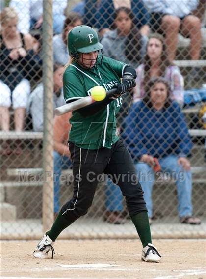 Thumbnail 3 in Rancho Bernardo vs Poway (CIF SDS D1 Playoffs) photogallery.