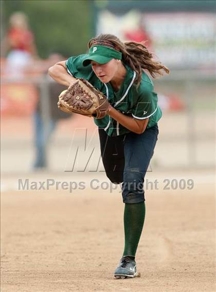 Thumbnail 2 in Rancho Bernardo vs Poway (CIF SDS D1 Playoffs) photogallery.