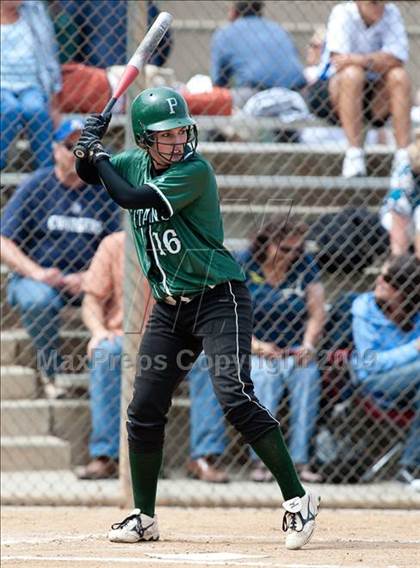 Thumbnail 3 in Rancho Bernardo vs Poway (CIF SDS D1 Playoffs) photogallery.