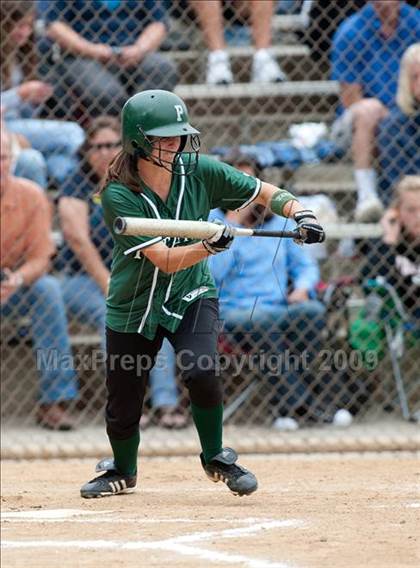 Thumbnail 3 in Rancho Bernardo vs Poway (CIF SDS D1 Playoffs) photogallery.