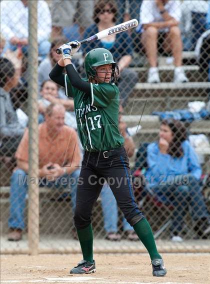 Thumbnail 1 in Rancho Bernardo vs Poway (CIF SDS D1 Playoffs) photogallery.