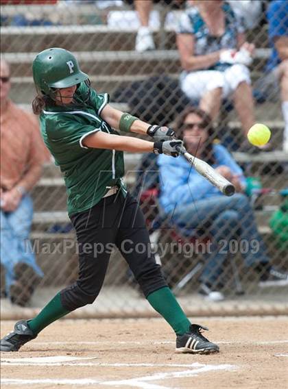 Thumbnail 2 in Rancho Bernardo vs Poway (CIF SDS D1 Playoffs) photogallery.