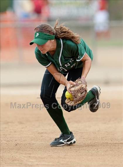 Thumbnail 3 in Rancho Bernardo vs Poway (CIF SDS D1 Playoffs) photogallery.