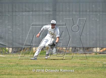 Thumbnail 3 in Olympian vs Valor Christian (66th Annual San Diego Lions Tournament) photogallery.