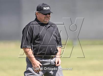 Thumbnail 1 in Olympian vs Valor Christian (66th Annual San Diego Lions Tournament) photogallery.