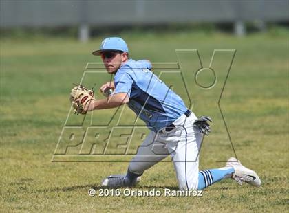 Thumbnail 1 in Olympian vs Valor Christian (66th Annual San Diego Lions Tournament) photogallery.