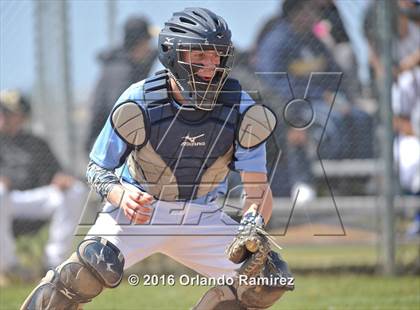 Thumbnail 3 in Olympian vs Valor Christian (66th Annual San Diego Lions Tournament) photogallery.