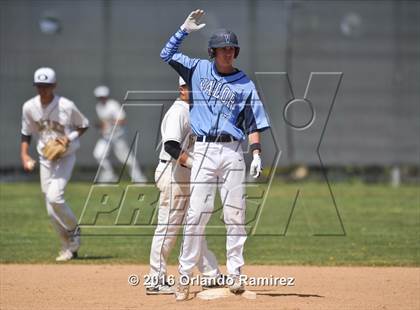 Thumbnail 2 in Olympian vs Valor Christian (66th Annual San Diego Lions Tournament) photogallery.