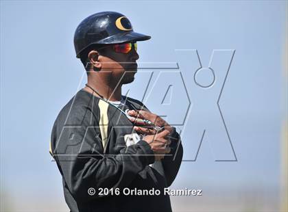 Thumbnail 1 in Olympian vs Valor Christian (66th Annual San Diego Lions Tournament) photogallery.