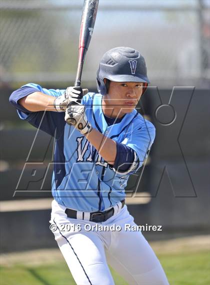 Thumbnail 1 in Olympian vs Valor Christian (66th Annual San Diego Lions Tournament) photogallery.