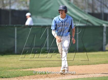 Thumbnail 3 in Olympian vs Valor Christian (66th Annual San Diego Lions Tournament) photogallery.