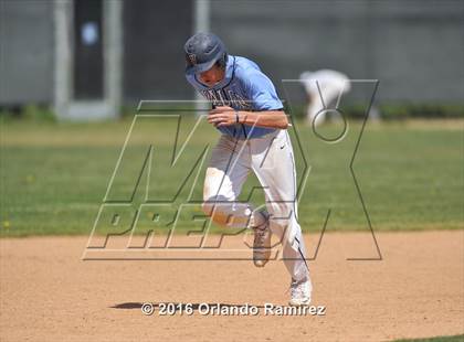Thumbnail 1 in Olympian vs Valor Christian (66th Annual San Diego Lions Tournament) photogallery.