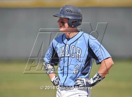 Thumbnail 2 in Olympian vs Valor Christian (66th Annual San Diego Lions Tournament) photogallery.