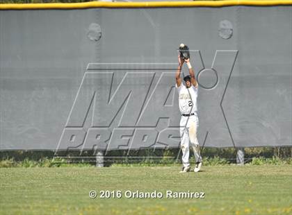Thumbnail 1 in Olympian vs Valor Christian (66th Annual San Diego Lions Tournament) photogallery.