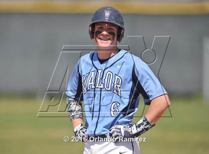 Thumbnail 1 in Olympian vs Valor Christian (66th Annual San Diego Lions Tournament) photogallery.