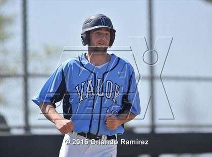 Thumbnail 1 in Olympian vs Valor Christian (66th Annual San Diego Lions Tournament) photogallery.