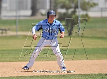 Thumbnail 2 in Olympian vs Valor Christian (66th Annual San Diego Lions Tournament) photogallery.