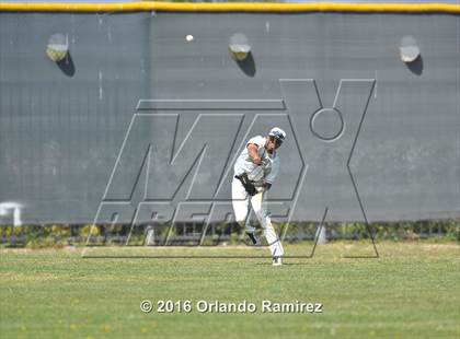 Thumbnail 2 in Olympian vs Valor Christian (66th Annual San Diego Lions Tournament) photogallery.