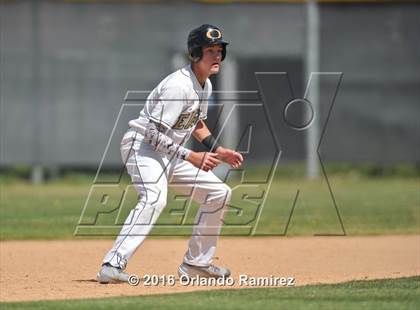 Thumbnail 1 in Olympian vs Valor Christian (66th Annual San Diego Lions Tournament) photogallery.