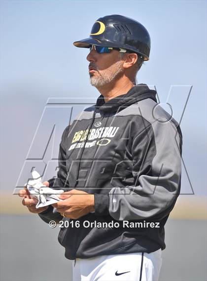 Thumbnail 2 in Olympian vs Valor Christian (66th Annual San Diego Lions Tournament) photogallery.