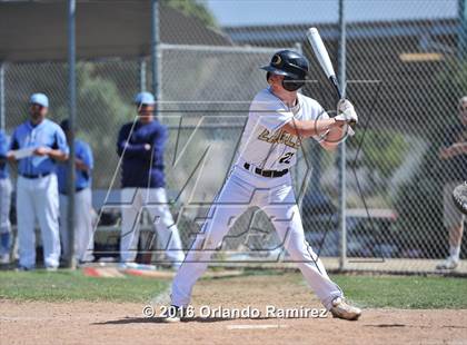 Thumbnail 2 in Olympian vs Valor Christian (66th Annual San Diego Lions Tournament) photogallery.