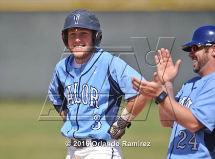 Thumbnail 2 in Olympian vs Valor Christian (66th Annual San Diego Lions Tournament) photogallery.