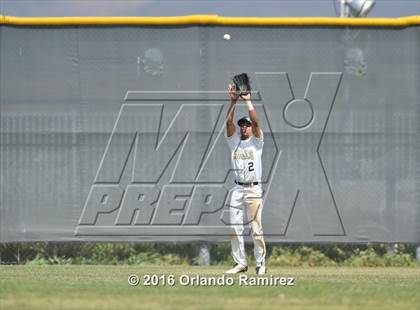 Thumbnail 3 in Olympian vs Valor Christian (66th Annual San Diego Lions Tournament) photogallery.