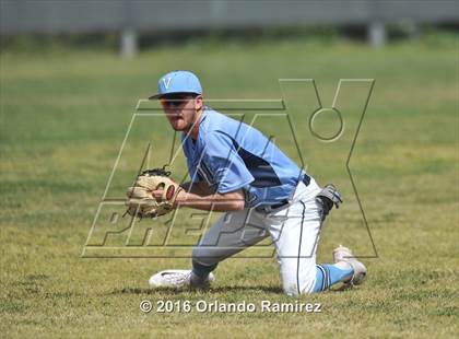 Thumbnail 3 in Olympian vs Valor Christian (66th Annual San Diego Lions Tournament) photogallery.