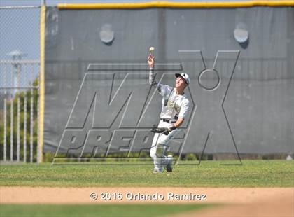 Thumbnail 1 in Olympian vs Valor Christian (66th Annual San Diego Lions Tournament) photogallery.