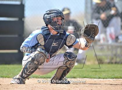 Thumbnail 1 in Olympian vs Valor Christian (66th Annual San Diego Lions Tournament) photogallery.