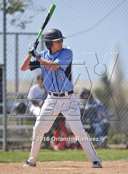 Thumbnail 1 in Olympian vs Valor Christian (66th Annual San Diego Lions Tournament) photogallery.