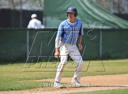 Thumbnail 3 in Olympian vs Valor Christian (66th Annual San Diego Lions Tournament) photogallery.