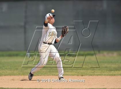 Thumbnail 1 in Olympian vs Valor Christian (66th Annual San Diego Lions Tournament) photogallery.