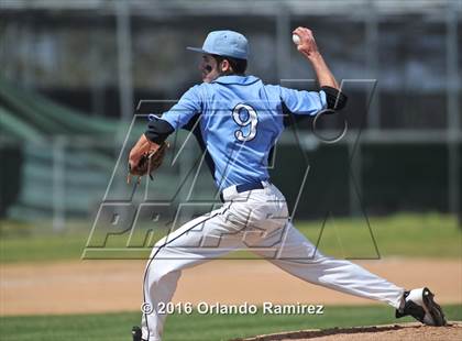 Thumbnail 1 in Olympian vs Valor Christian (66th Annual San Diego Lions Tournament) photogallery.