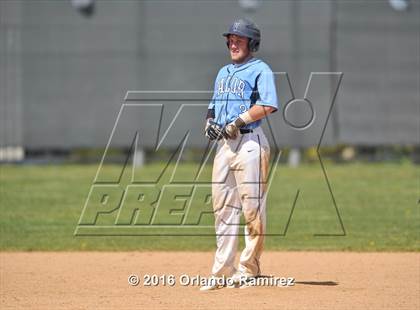 Thumbnail 2 in Olympian vs Valor Christian (66th Annual San Diego Lions Tournament) photogallery.