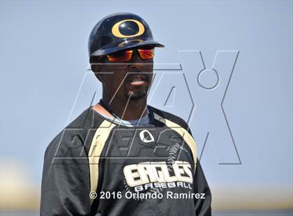 Thumbnail 3 in Olympian vs Valor Christian (66th Annual San Diego Lions Tournament) photogallery.