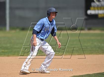 Thumbnail 2 in Olympian vs Valor Christian (66th Annual San Diego Lions Tournament) photogallery.