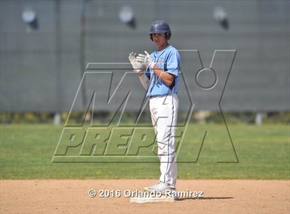 Thumbnail 1 in Olympian vs Valor Christian (66th Annual San Diego Lions Tournament) photogallery.