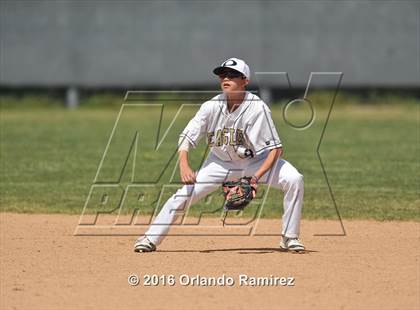 Thumbnail 1 in Olympian vs Valor Christian (66th Annual San Diego Lions Tournament) photogallery.